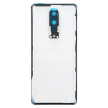 Load image into Gallery viewer, For OnePlus 8 Battery Back Cover with Camera Lens Frame, For OnePlus 8
