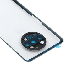Load image into Gallery viewer, For OnePlus 7T Battery Back Cover With Camera Lens