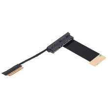 Load image into Gallery viewer, 450.0AB04.0001 1101ER034 Hard Disk Jack Connector With Flex Cable for Lenovo ThinkPad T570 T580 P51S P52S