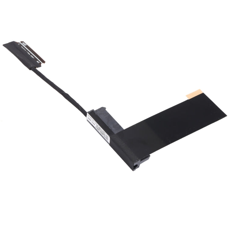 450.0AB04.0001 1101ER034 Hard Disk Jack Connector With Flex Cable for Lenovo ThinkPad T570 T580 P51S P52S