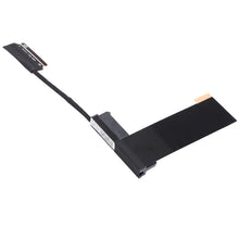 Load image into Gallery viewer, 450.0AB04.0001 1101ER034 Hard Disk Jack Connector With Flex Cable for Lenovo ThinkPad T570 T580 P51S P52S