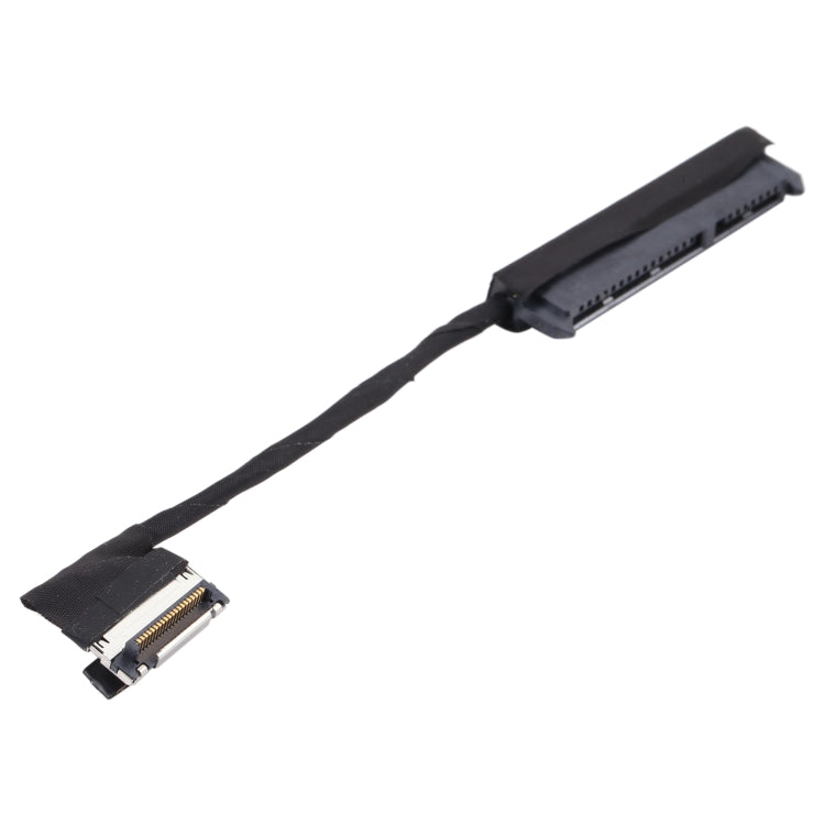 DC02C0007700 Hard Disk Jack Connector With Flex Cable for Dell Latitude E5550 0KGM7G