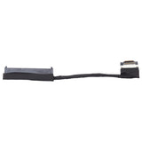 DC02C0007700 Hard Disk Jack Connector With Flex Cable for Dell Latitude E5550 0KGM7G