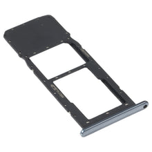Load image into Gallery viewer, SIM Card Tray + Micro SD Card Tray for LG K61 LMQ630EAW, LM-Q630