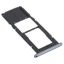 Load image into Gallery viewer, SIM Card Tray + Micro SD Card Tray for LG K61 LMQ630EAW, LM-Q630