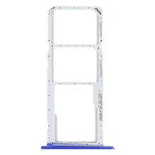 Load image into Gallery viewer, SIM Card Tray + SIM Card Tray + Micro SD Card Tray for LG K22 LMK200Z LMK200E LMK200B LM-K200