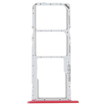 Load image into Gallery viewer, SIM Card Tray + SIM Card Tray + Micro SD Card Tray for LG K22 LMK200Z LMK200E LMK200B LM-K200