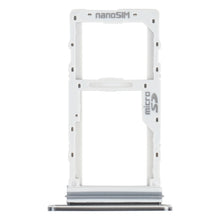 Load image into Gallery viewer, SIM Card Tray + SIM Card Tray / Micro SD Card Tray for LG Velvet 5G LM-G900N LM-G900EM LM-G900 LM-G900TM