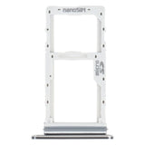 SIM Card Tray + SIM Card Tray / Micro SD Card Tray for LG Velvet 5G LM-G900N LM-G900EM LM-G900 LM-G900TM
