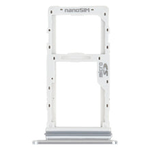 Load image into Gallery viewer, SIM Card Tray + SIM Card Tray / Micro SD Card Tray for LG Velvet 5G LM-G900N LM-G900EM LM-G900 LM-G900TM