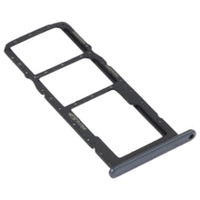 Load image into Gallery viewer, SIM Card Tray + SIM Card Tray + Micro SD Card Tray for LG K41S LMK410EMW LM-K410EMW LM-K410, For LG K41S (Double SIM)