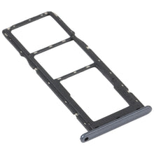 Load image into Gallery viewer, SIM Card Tray + SIM Card Tray + Micro SD Card Tray for LG K41S LMK410EMW LM-K410EMW LM-K410, For LG K41S (Double SIM)