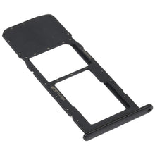 Load image into Gallery viewer, SIM Card Tray + Micro SD Card Tray for LG K41S LMK410EMW LM-K410EMW LM-K410, For LG K41S