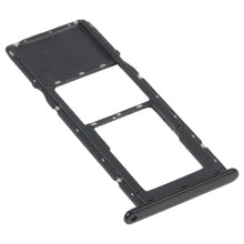 Load image into Gallery viewer, SIM Card Tray + Micro SD Card Tray for LG K41S LMK410EMW LM-K410EMW LM-K410, For LG K41S