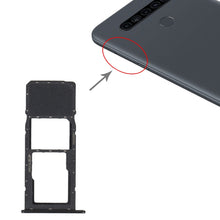 Load image into Gallery viewer, SIM Card Tray + Micro SD Card Tray for LG K41S LMK410EMW LM-K410EMW LM-K410, For LG K41S