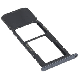 SIM Card Tray + Micro SD Card Tray for LG K41S LMK410EMW LM-K410EMW LM-K410