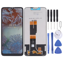 Load image into Gallery viewer, LCD Screen and Digitizer Full Assembly for Nokia G10 / G20
