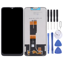 Load image into Gallery viewer, LCD Screen and Digitizer Full Assembly for Nokia G10 / G20