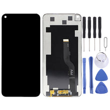 Load image into Gallery viewer, LCD Screen and Digitizer Full Assembly for TCL 10 5G T790Y