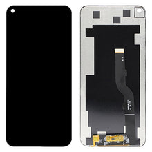 Load image into Gallery viewer, LCD Screen and Digitizer Full Assembly for TCL 10 5G T790Y