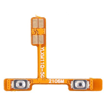 Load image into Gallery viewer, Volume Button Flex Cable for Xiaomi Mi 11 Lite 5G / Mi 11 Lite M2101K9AG