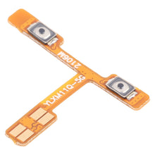 Load image into Gallery viewer, Volume Button Flex Cable for Xiaomi Mi 11 Lite 5G / Mi 11 Lite M2101K9AG