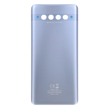 Load image into Gallery viewer, Original Battery Back Cover for TCL 10 Plus T782H