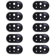 Load image into Gallery viewer, For Huawei Nova 8 5G  10pcs Camera Lens Cover