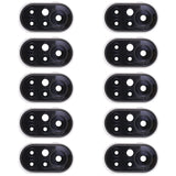 For Huawei Nova 8 5G  10pcs Camera Lens Cover