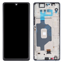 Load image into Gallery viewer, LCD Screen and Digitizer Full Assembly with Frame for LG Stylo 6 / K71 LMQ730TM LM-Q730TM LMQ730HA LM-Q730HA