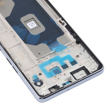 Load image into Gallery viewer, LCD Screen and Digitizer Full Assembly with Frame for LG Stylo 6 / K71 LMQ730TM LM-Q730TM LMQ730HA LM-Q730HA