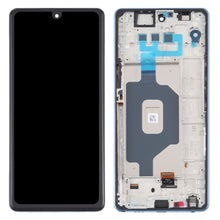 Load image into Gallery viewer, LCD Screen and Digitizer Full Assembly with Frame for LG Stylo 6 / K71 LMQ730TM LM-Q730TM LMQ730HA LM-Q730HA, For LG Stylo 6 / K71