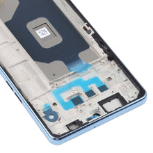 Load image into Gallery viewer, LCD Screen and Digitizer Full Assembly with Frame for LG Stylo 6 / K71 LMQ730TM LM-Q730TM LMQ730HA LM-Q730HA, For LG Stylo 6 / K71