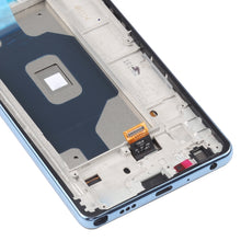 Load image into Gallery viewer, LCD Screen and Digitizer Full Assembly with Frame for LG Stylo 6 / K71 LMQ730TM LM-Q730TM LMQ730HA LM-Q730HA, For LG Stylo 6 / K71
