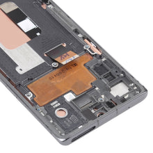 Load image into Gallery viewer, For LG Velvet 5G KR Version Original LCD Screen Digitizer Full Assembly with Frame