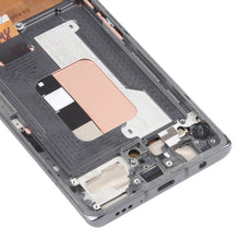 Load image into Gallery viewer, For LG Velvet 5G KR Version Original LCD Screen Digitizer Full Assembly with Frame