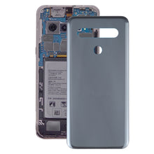 Load image into Gallery viewer, Back Battery Cover for LG K61 LMQ630EAW LM-Q630EAW LM-Q630