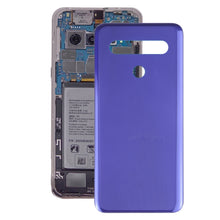 Load image into Gallery viewer, Back Battery Cover for LG K61 LMQ630EAW LM-Q630EAW LM-Q630