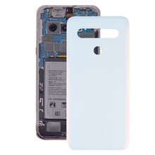 Load image into Gallery viewer, Back Battery Cover for LG K61 LMQ630EAW LM-Q630EAW LM-Q630