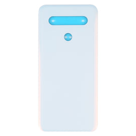 Back Battery Cover for LG K61 LMQ630EAW LM-Q630EAW LM-Q630
