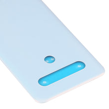 Load image into Gallery viewer, Back Battery Cover for LG K61 LMQ630EAW LM-Q630EAW LM-Q630