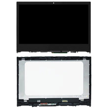 Load image into Gallery viewer, 1920 x 1080px LCD Screen and Digitizer Full Assembly With Frame for Lenovo Yoga 520-14IKB