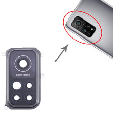 Load image into Gallery viewer, Camera Lens Cover for Xiaomi Redmi K30s M2007J3SC