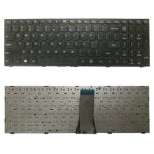 Load image into Gallery viewer, US Version Keyboard for Lenovo G50-70 G50-45 B50 G50 G50-70AT G50-30 Z50 G50 Z50 B50 G50-70 B70-80 Z70-80