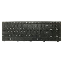 Load image into Gallery viewer, US Version Keyboard for Lenovo G50-70 G50-45 B50 G50 G50-70AT G50-30 Z50 G50 Z50 B50 G50-70 B70-80 Z70-80