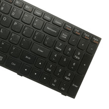 Load image into Gallery viewer, US Version Keyboard for Lenovo G50-70 G50-45 B50 G50 G50-70AT G50-30 Z50 G50 Z50 B50 G50-70 B70-80 Z70-80