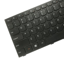 Load image into Gallery viewer, US Version Keyboard for Lenovo G50-70 G50-45 B50 G50 G50-70AT G50-30 Z50 G50 Z50 B50 G50-70 B70-80 Z70-80