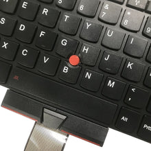 Load image into Gallery viewer, US Version Keyboard for Lenovo IBM ThinkPad Edge E40 E50 14 inch / 15 inch