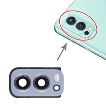 Load image into Gallery viewer, For OnePlus Nord 2 Camera Lens Cover, For OnePlus Nord 2 (Grey)