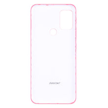Load image into Gallery viewer, Battery Back Cover for Motorola Moto G20 XT2138-1 XT2138-2, For Motorola Moto G20  (Pink), For Motorola Moto G20